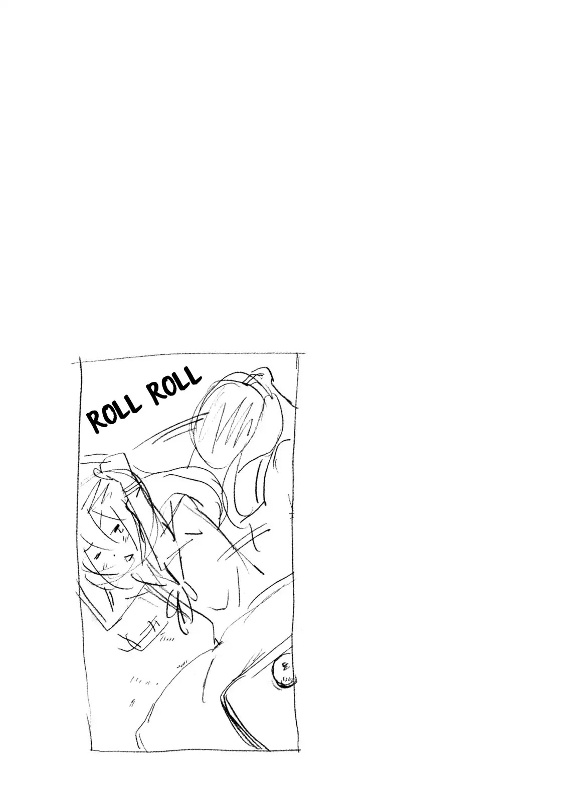 Minami-ke Chapter 356.5 page 21 - Chapter 356.5: Omake