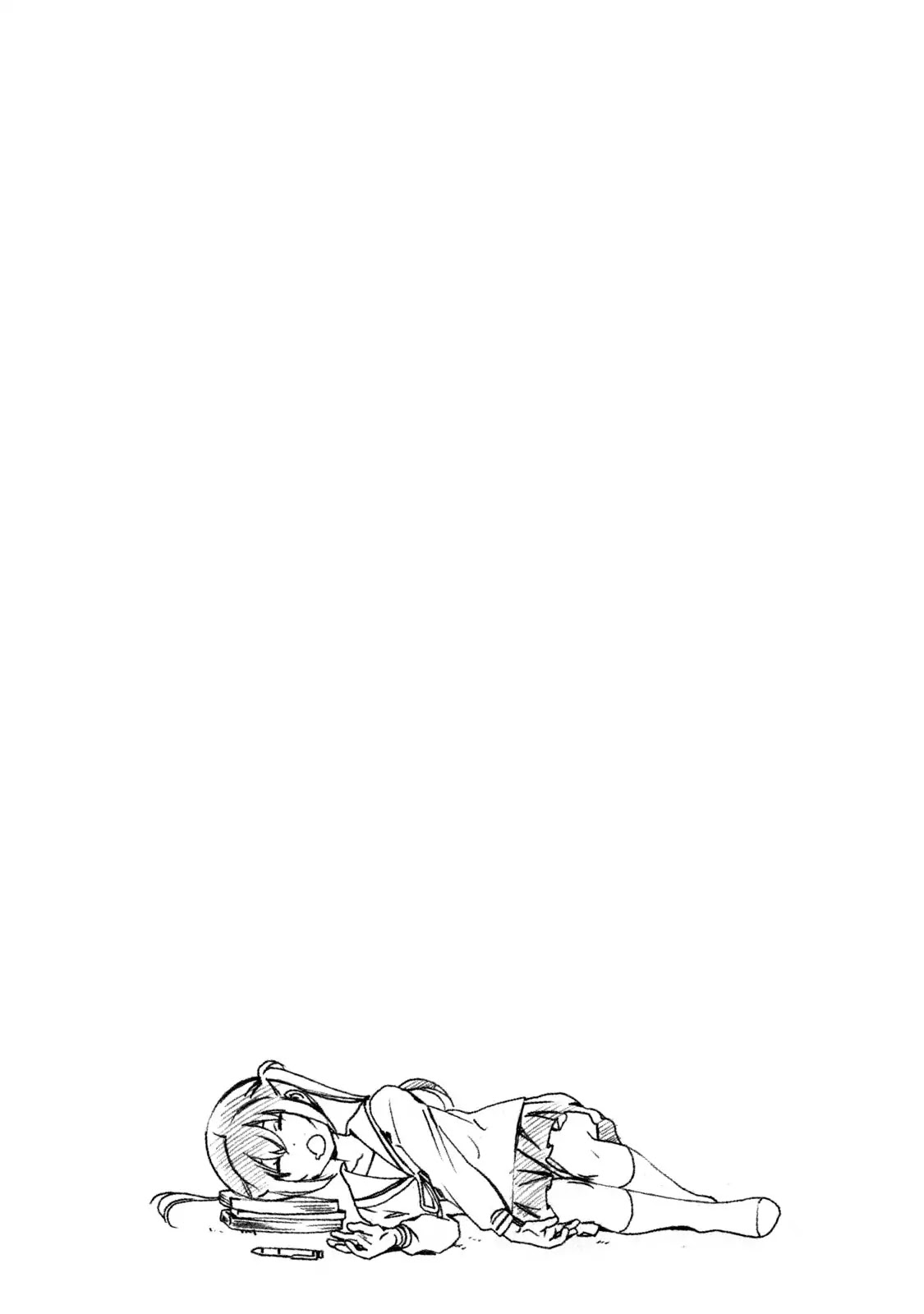Minami-ke Chapter 356.5 page 22 - Chapter 356.5: Omake