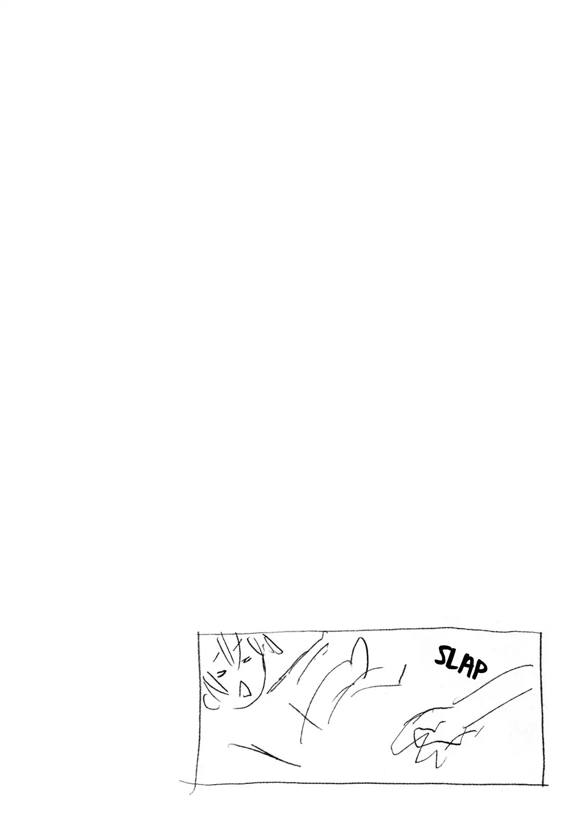Minami-ke Chapter 356.5 page 7 - Chapter 356.5: Omake