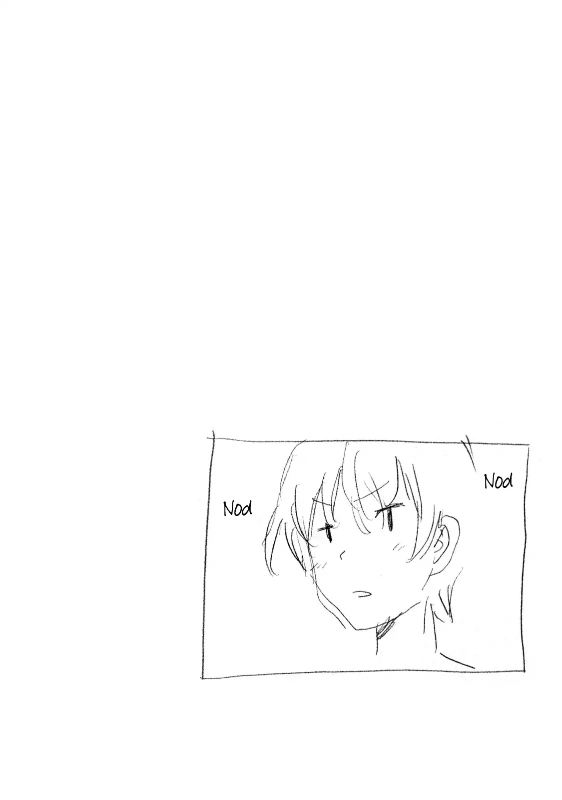 Minami-ke Chapter 356.5 page 9 - Chapter 356.5: Omake