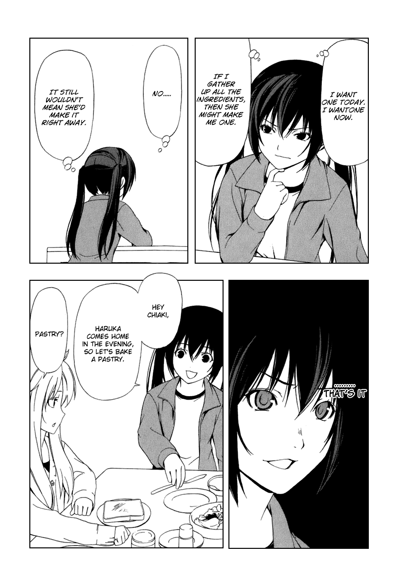 Minami-ke Chapter 47 page 2 - Chapter 47