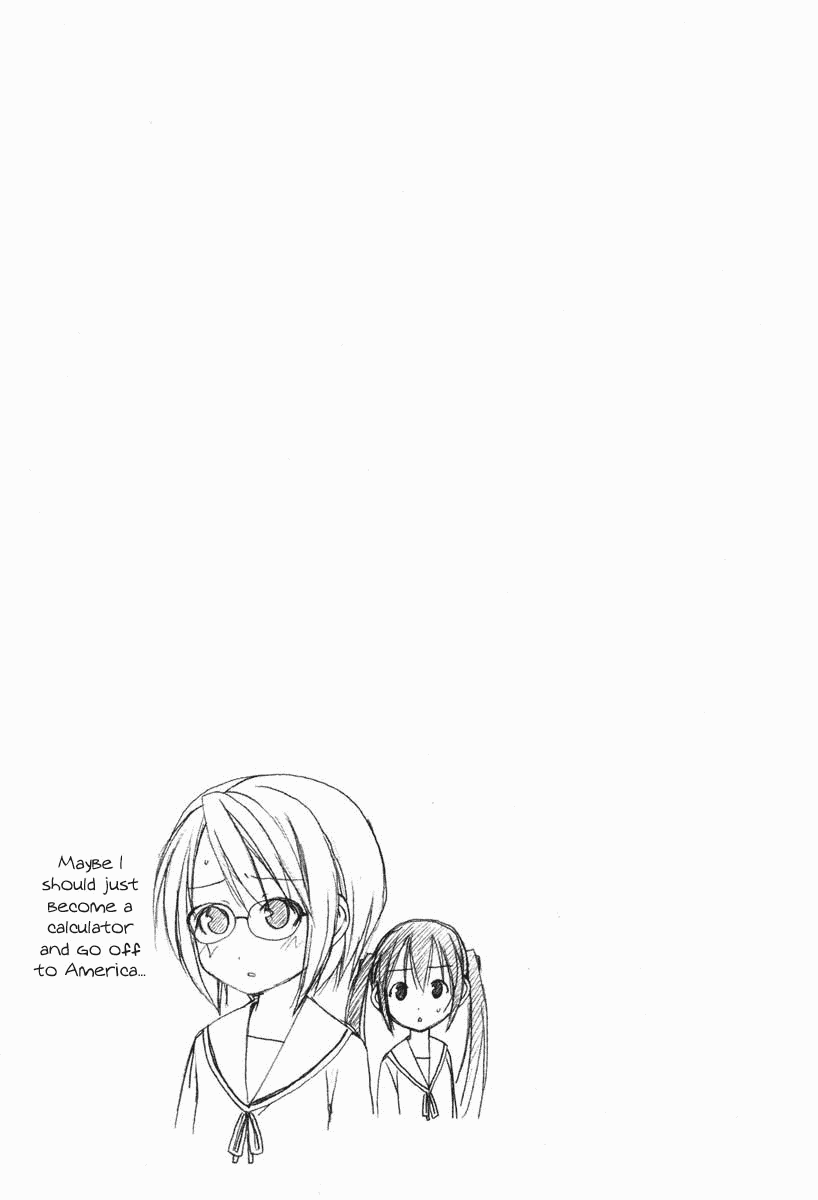 Minami-ke Chapter 6 page 9 - Chapter 6: Battle by Points
