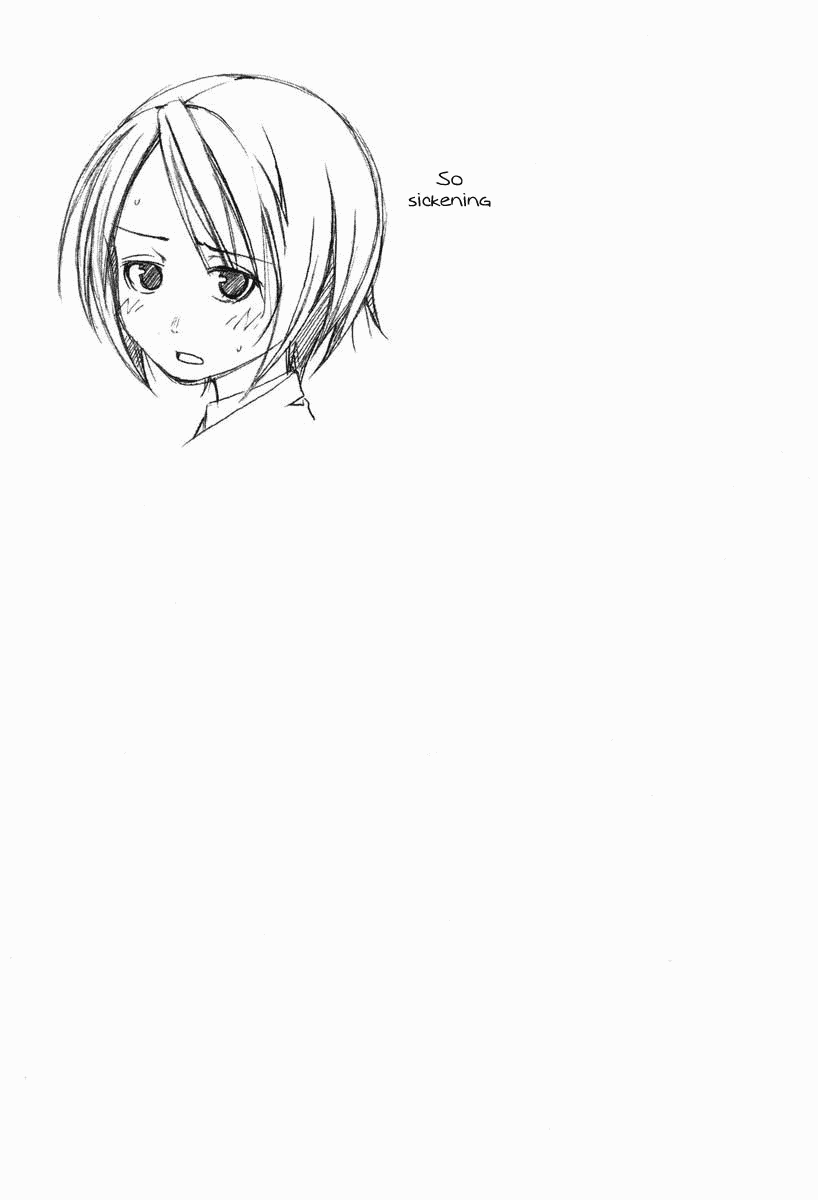 Minami-ke Chapter 8 page 9 - Chapter 8: Let's Join the Volleyball Club