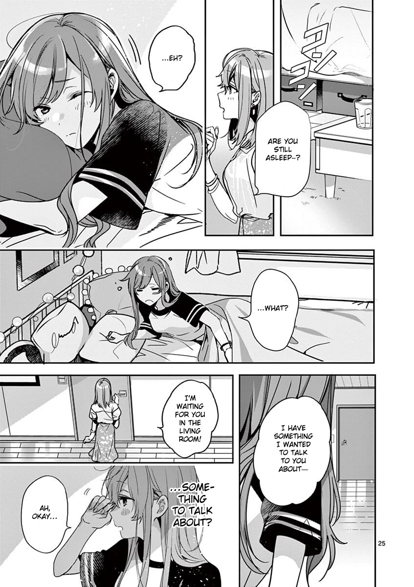Minami Nanami Wishes to Shine Chapter 1 page 28 - Chapter 1: A Shining Seed