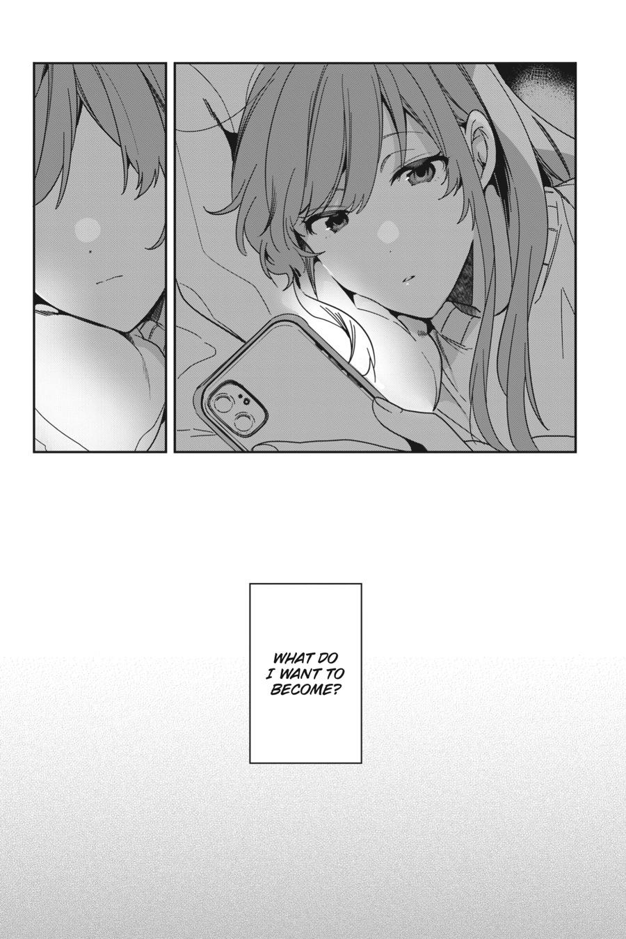 Minami Nanami Wishes to Shine Chapter 10 page 24 - Chapter 10