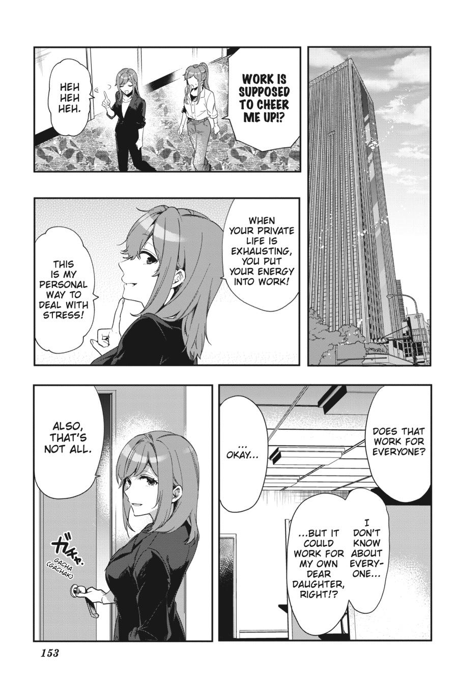 Minami Nanami Wishes to Shine Chapter 12 page 15 - Chapter 12 [END]
