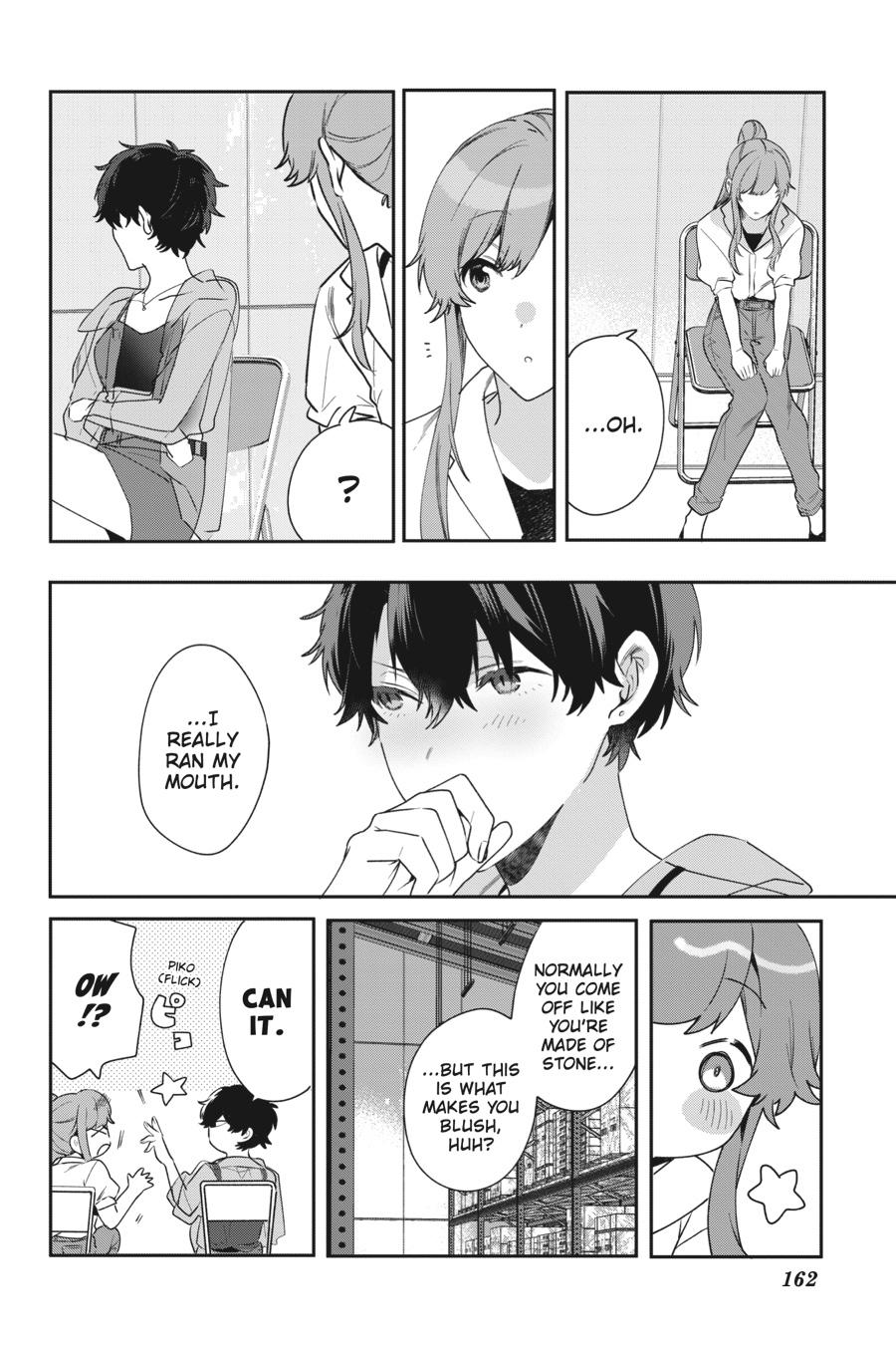 Minami Nanami Wishes to Shine Chapter 12 page 24 - Chapter 12 [END]