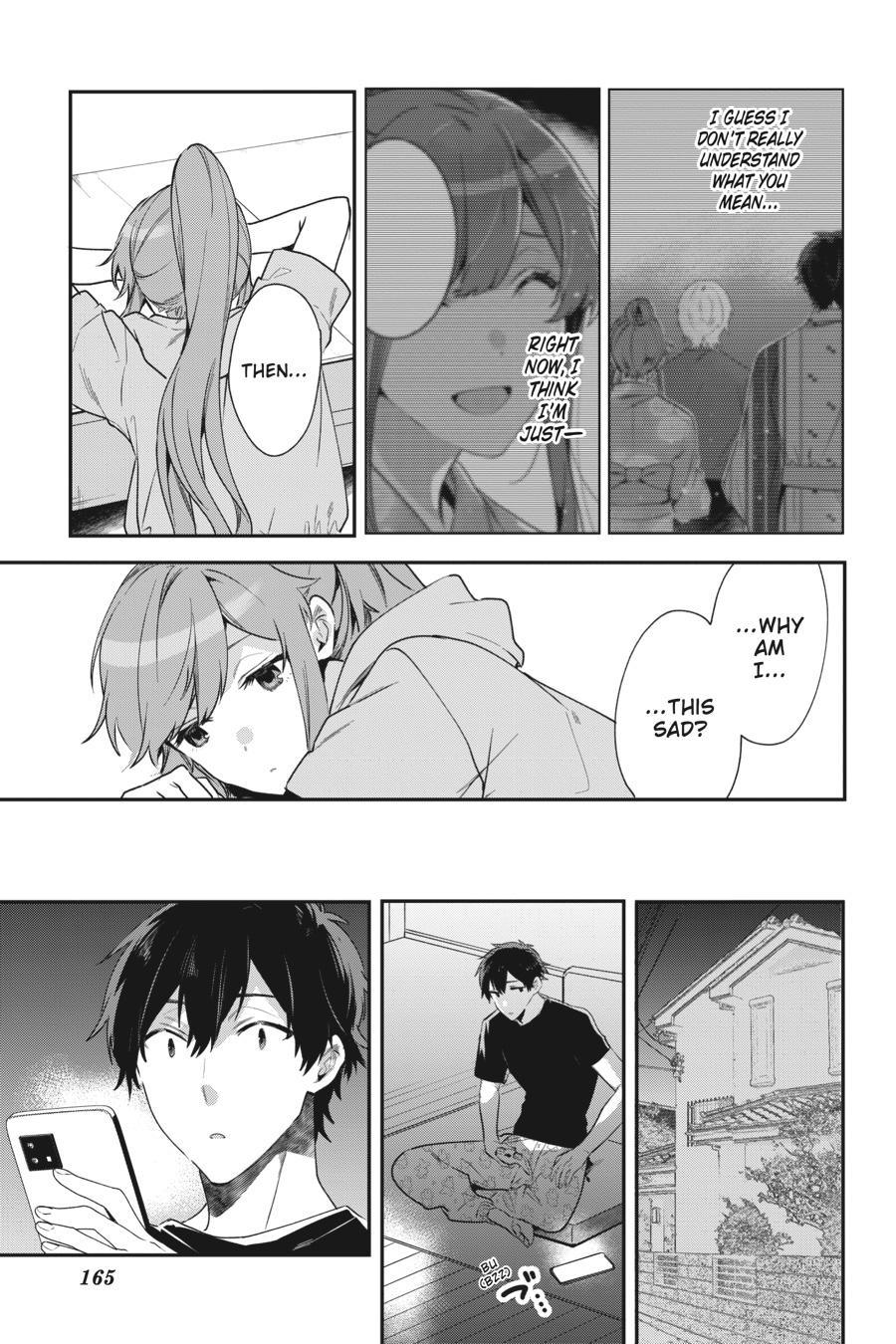 Minami Nanami Wishes to Shine Chapter 12 page 27 - Chapter 12 [END]
