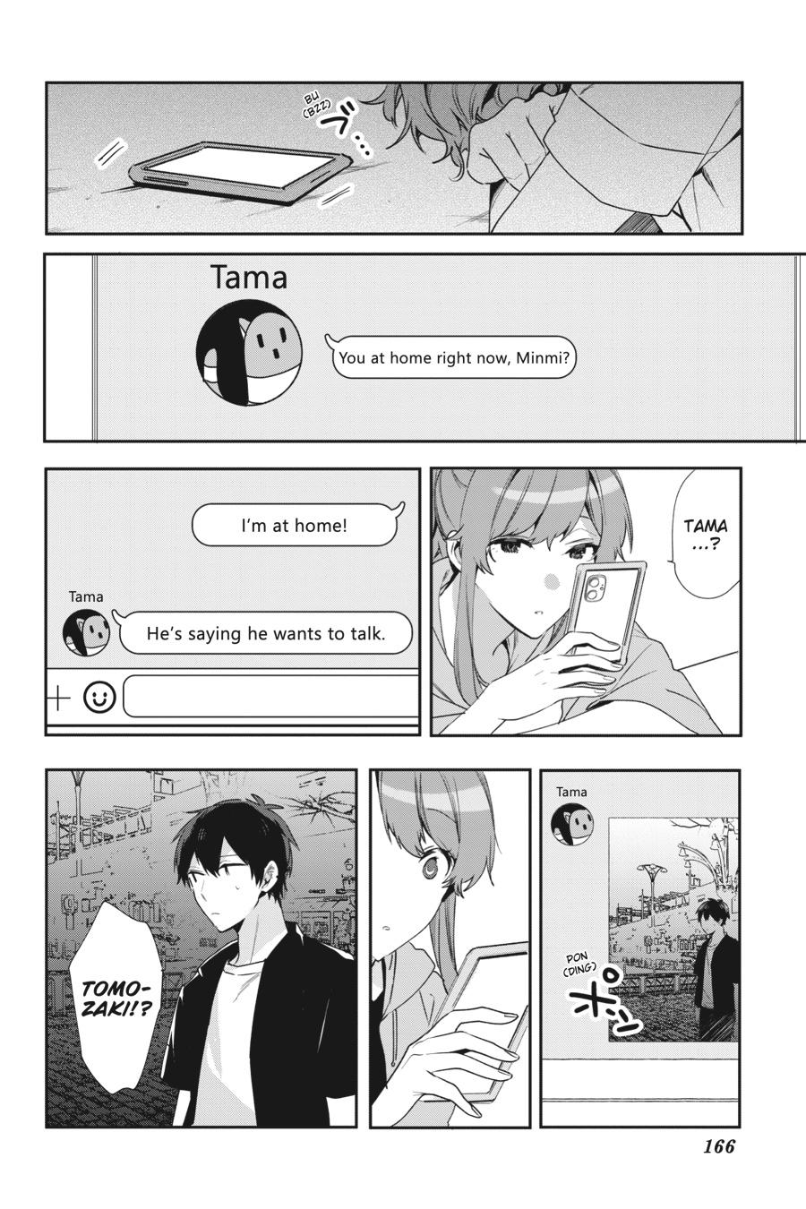 Minami Nanami Wishes to Shine Chapter 12 page 28 - Chapter 12 [END]