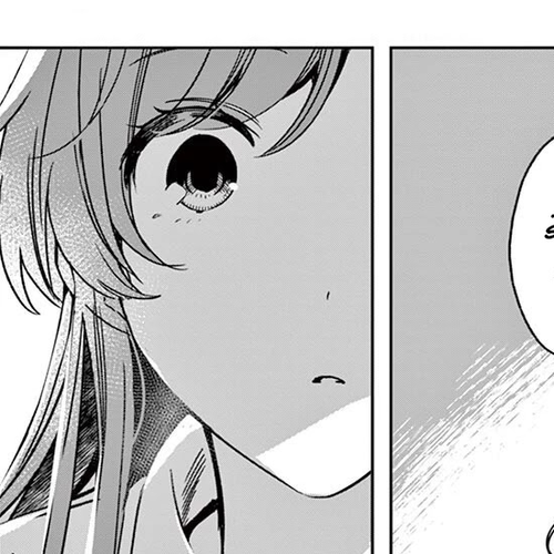 Minami Nanami Wishes to Shine Chapter 2: A Shining Prologue cover