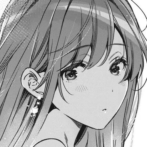 Minami Nanami Wishes to Shine Chapter 3 cover