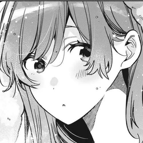 Minami Nanami Wishes to Shine Chapter 4 cover