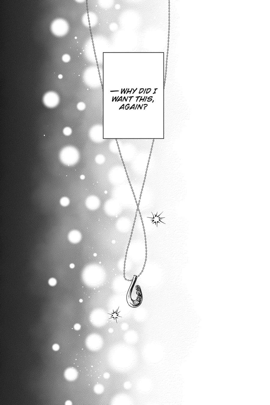 Minami Nanami Wishes to Shine Chapter 9 page 37 - Chapter 9