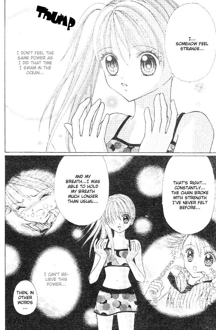 Minami no Jewel Chapter 1 page 28 - Chapter 1