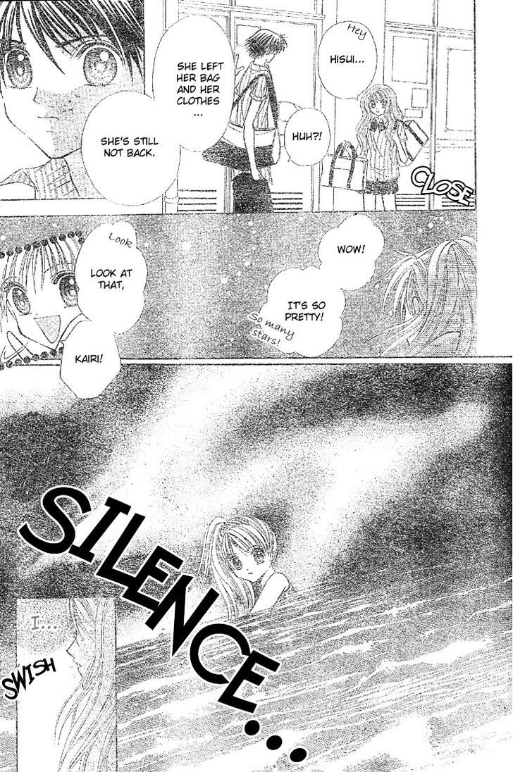 Minami no Jewel Chapter 2 page 20 - Chapter 2