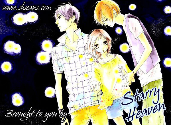 Minami no Jewel Chapter 2 page 33 - Chapter 2