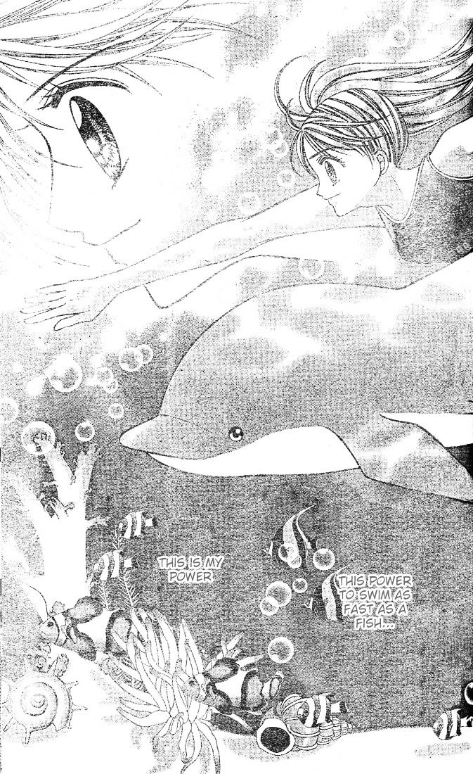 Minami no Jewel Chapter 3 page 24 - Chapter 3