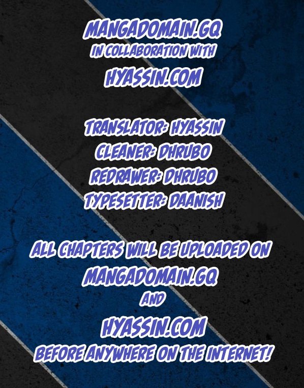 Minamoto-kun Monogatari Chapter 194 page 1 - Chapter 194: I'm Not