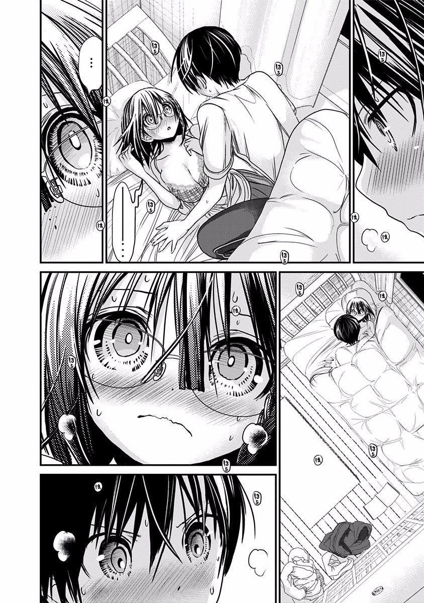 Minamoto-kun Monogatari Chapter 197 page 5 - Chapter 197: This is Not a Monitor