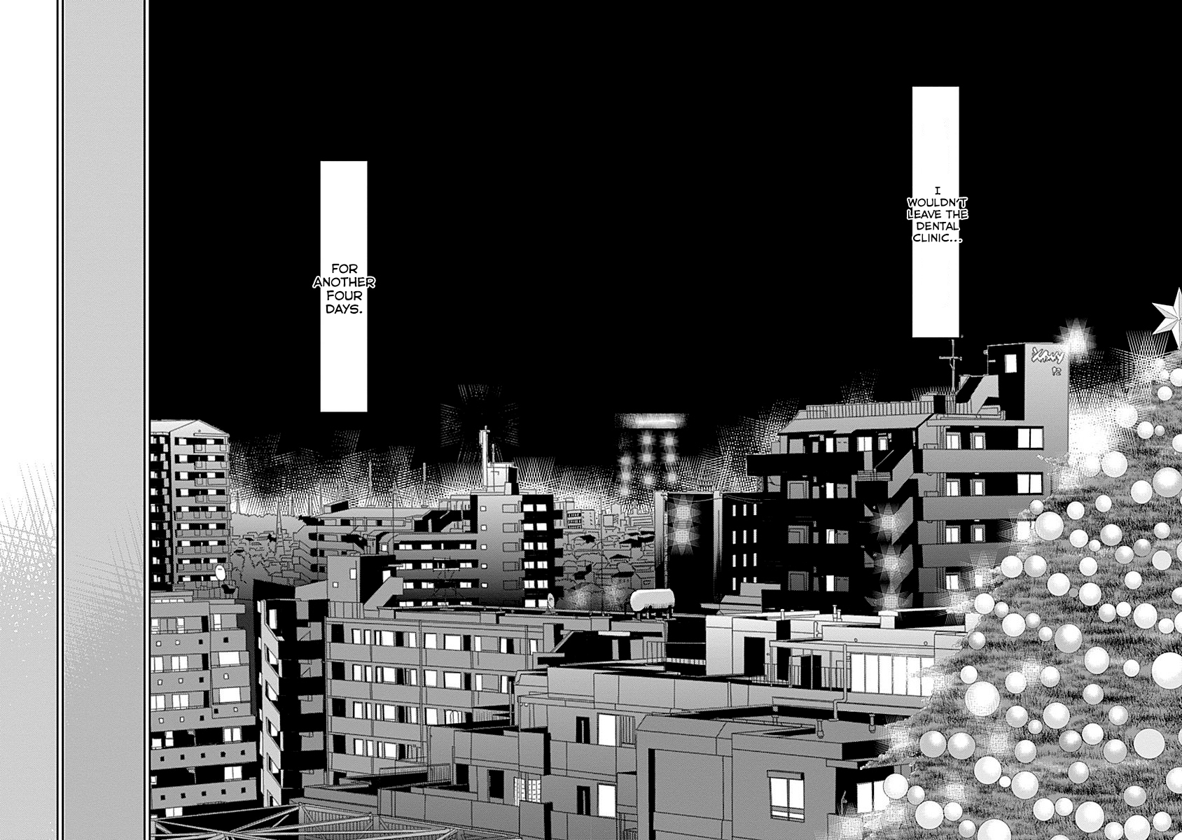 Minamoto-kun Monogatari Chapter 229 page 12 - Chapter 229: Indulgence