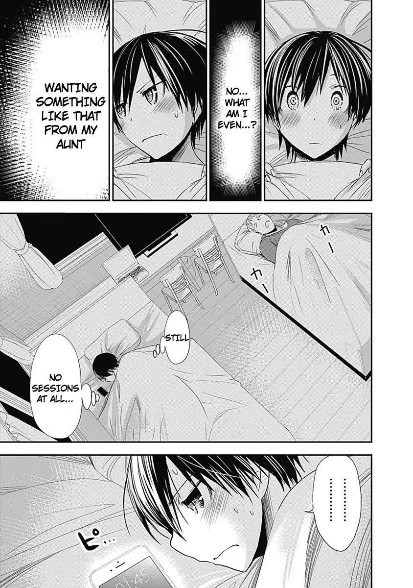 Minamoto-kun Monogatari Chapter 246 page 8 - Chapter 246: Your Voice
