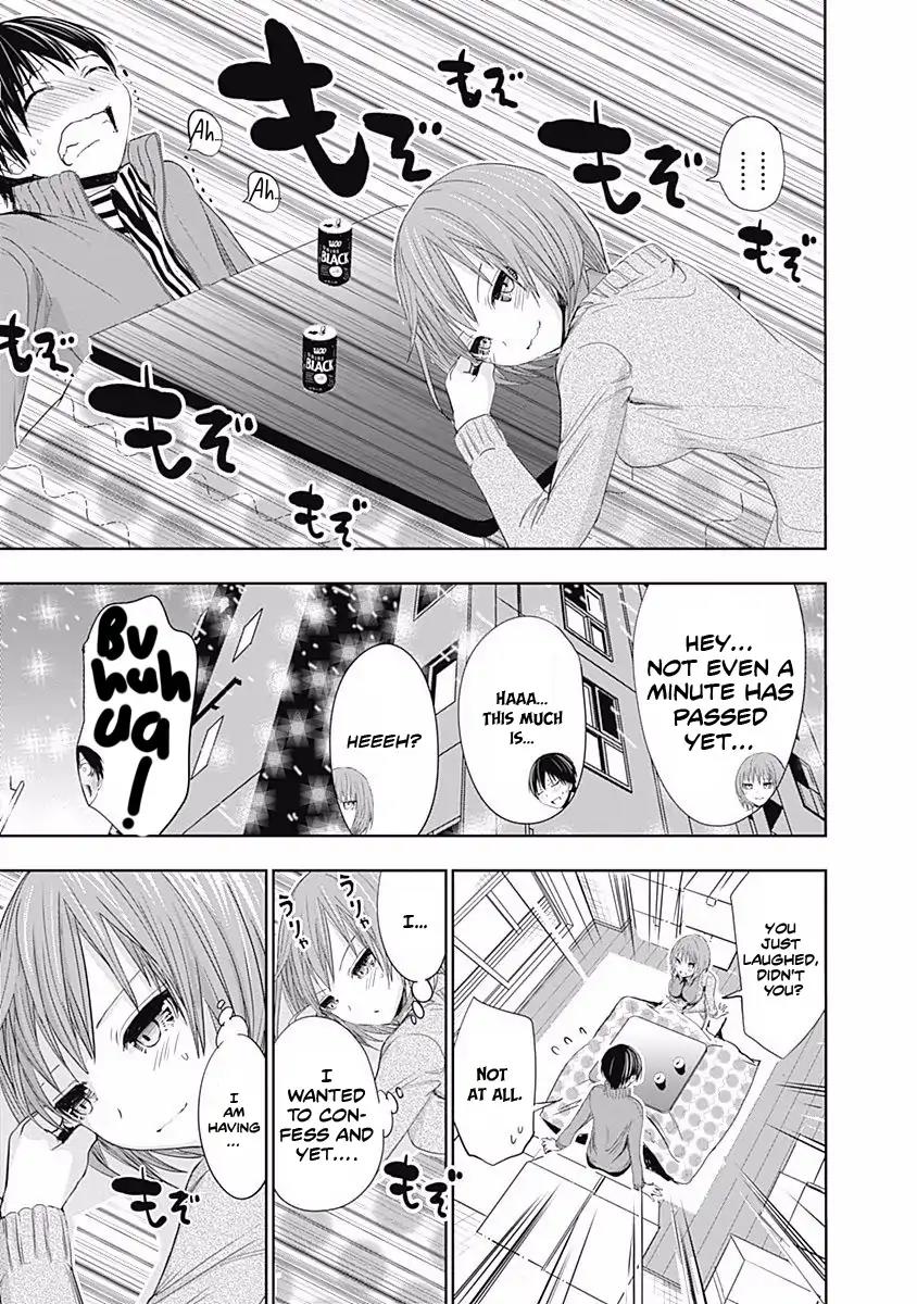 Minamoto-kun Monogatari Chapter 270 page 6 - Chapter 270: New Home