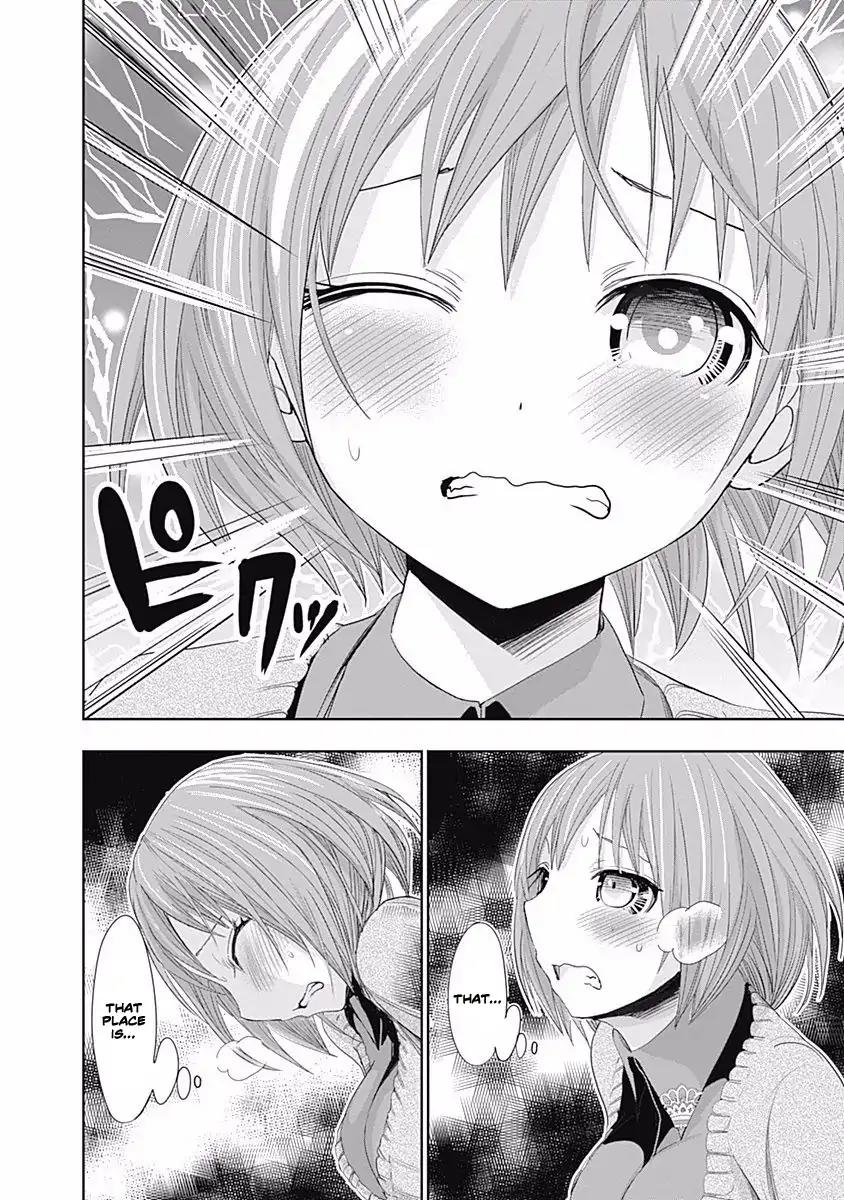 Minamoto-kun Monogatari Chapter 270 page 7 - Chapter 270: New Home