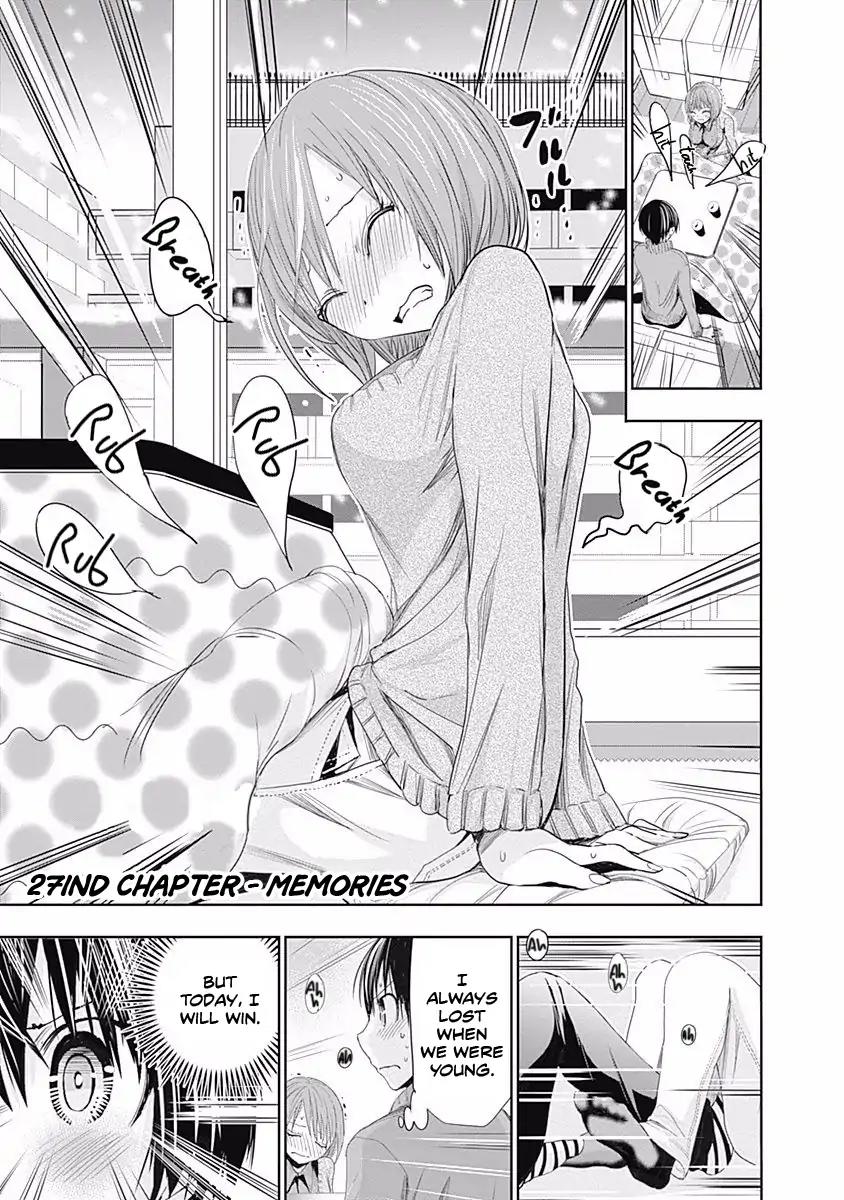 Minamoto-kun Monogatari Chapter 271 page 2 - Chapter 271: Memories