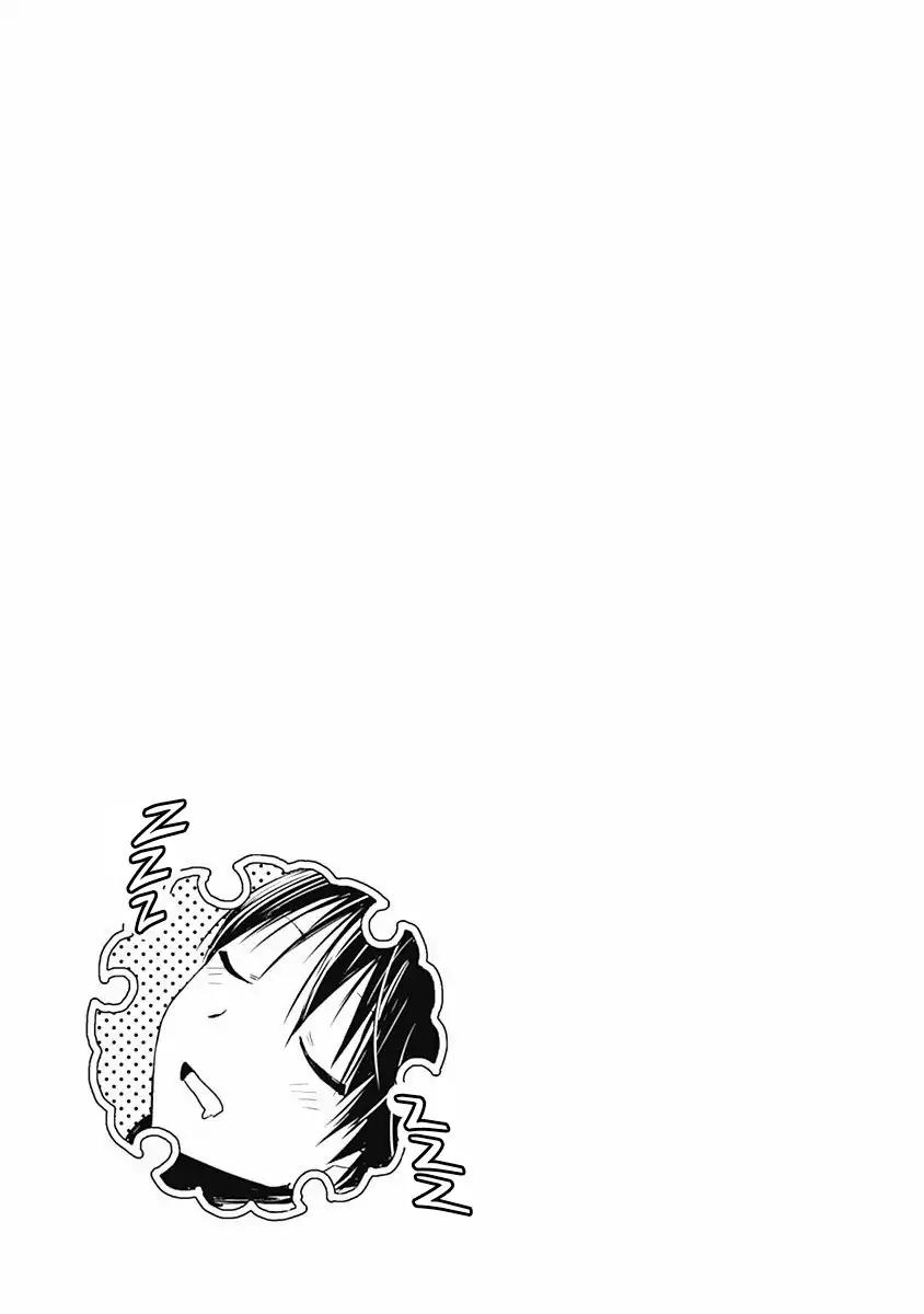Minamoto-kun Monogatari Chapter 279 page 10 - Chapter 279: By now...