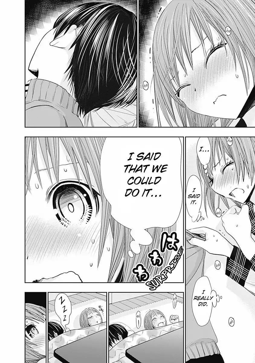 Minamoto-kun Monogatari Chapter 279 page 3 - Chapter 279: By now...