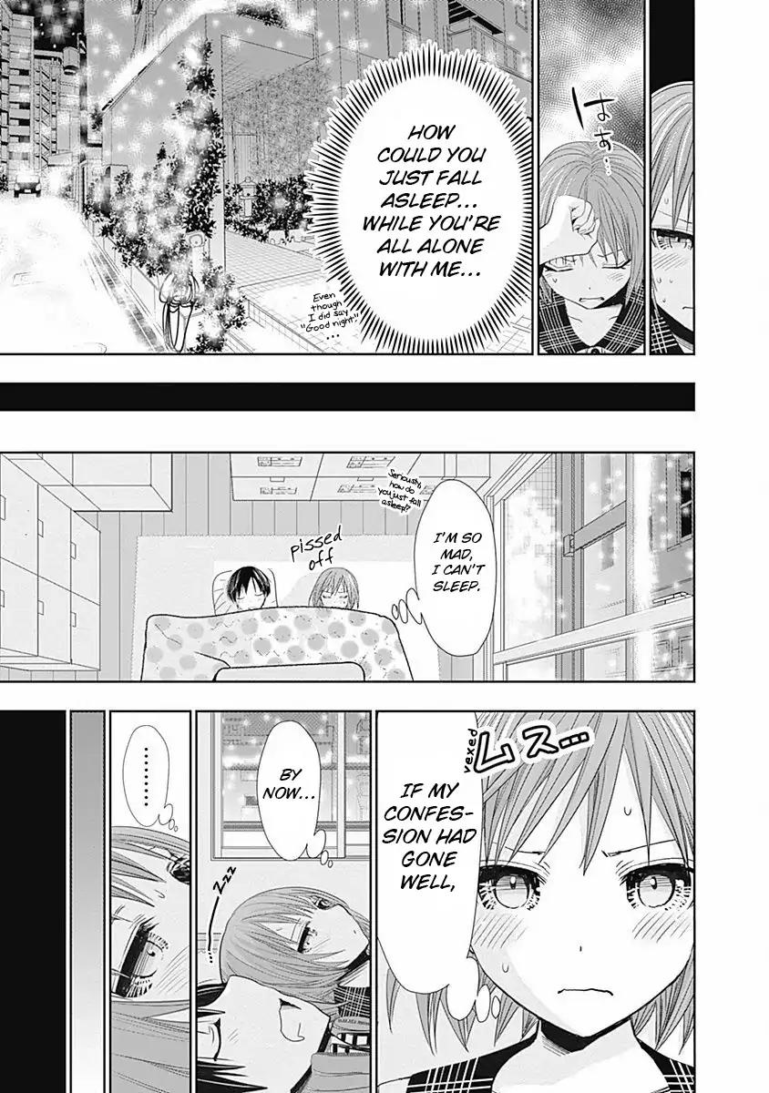 Minamoto-kun Monogatari Chapter 279 page 6 - Chapter 279: By now...