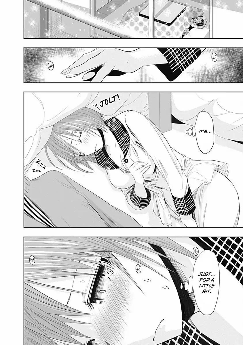 Minamoto-kun Monogatari Chapter 279 page 9 - Chapter 279: By now...