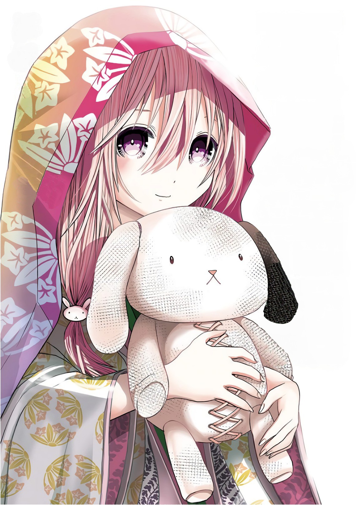 Minamoto-kun Monogatari Chapter 292 page 2 - Chapter 292: Normally