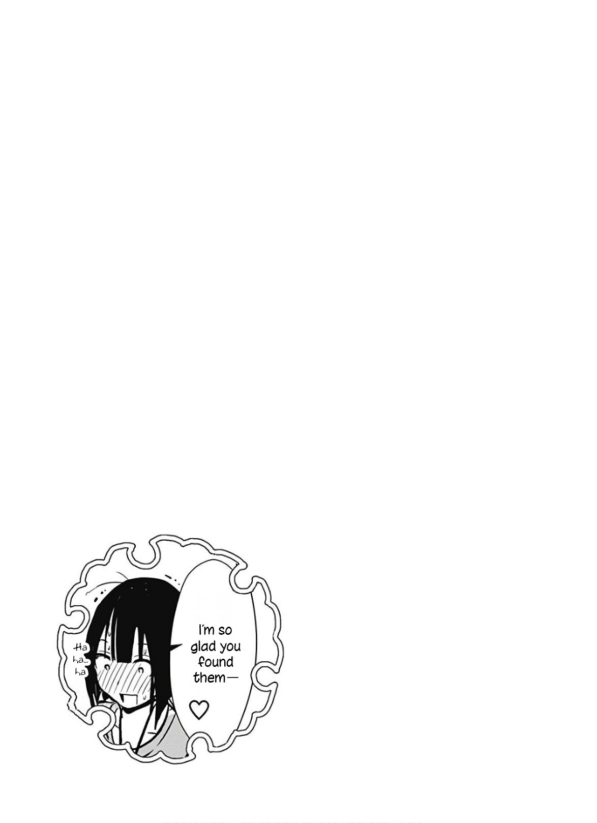 Minamoto-kun Monogatari Chapter 320 page 10 - Chapter 320: Not Enough