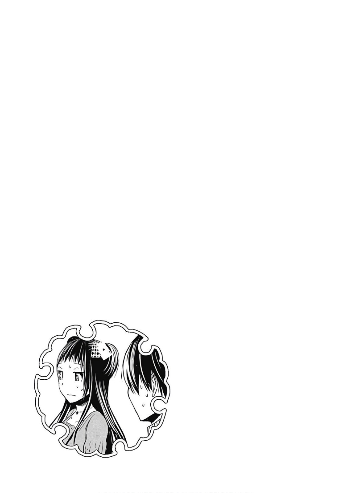 Minamoto-kun Monogatari Chapter 325 page 10 - Chapter 325: Disliked As Always