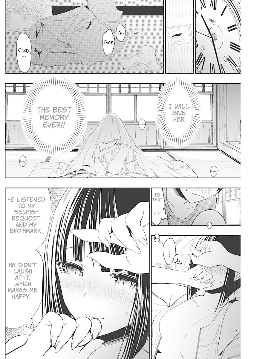 Minamoto-kun Monogatari Chapter 339 page 6 - Chapter 339: The Best Memories