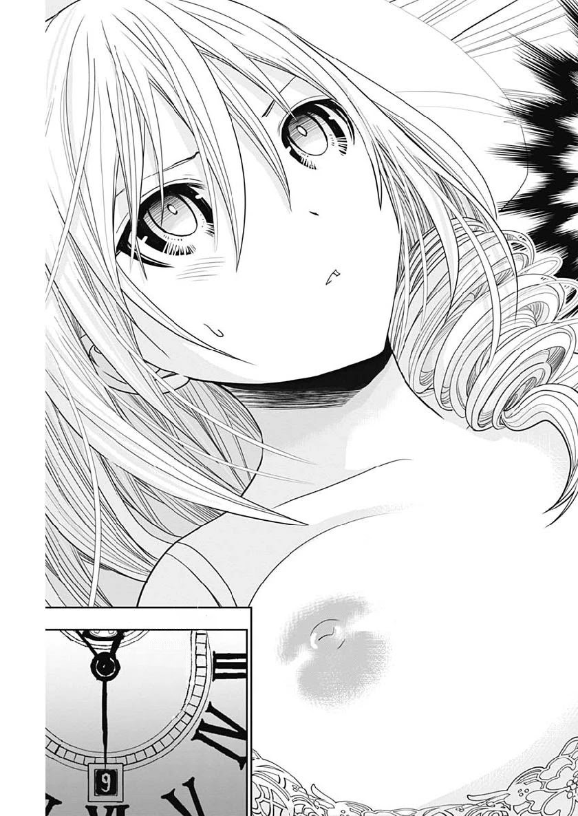 Minamoto-kun Monogatari Chapter 353 page 8 - Chapter 353: Don't You Think It'll End?