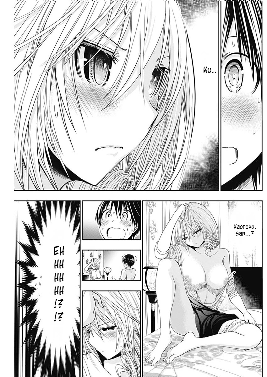 Minamoto-kun Monogatari Chapter 355 page 6 - Chapter 355