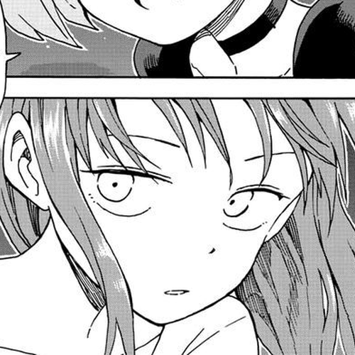 Minarai Witch Chapter 1 : Oneshot cover