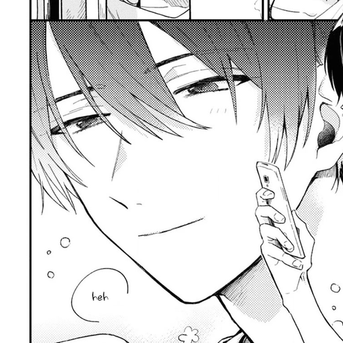 Minato Shouji Coin Laundry Chapter 1.5: What happened to Shin?! cover