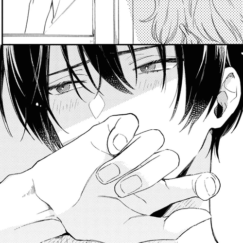 Minato Shouji Coin Laundry Chapter 10.5 cover