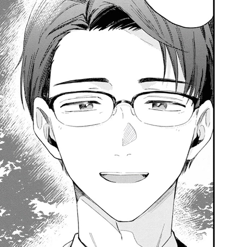 Minato Shouji Coin Laundry Chapter 10: This feeling isn't love. cover