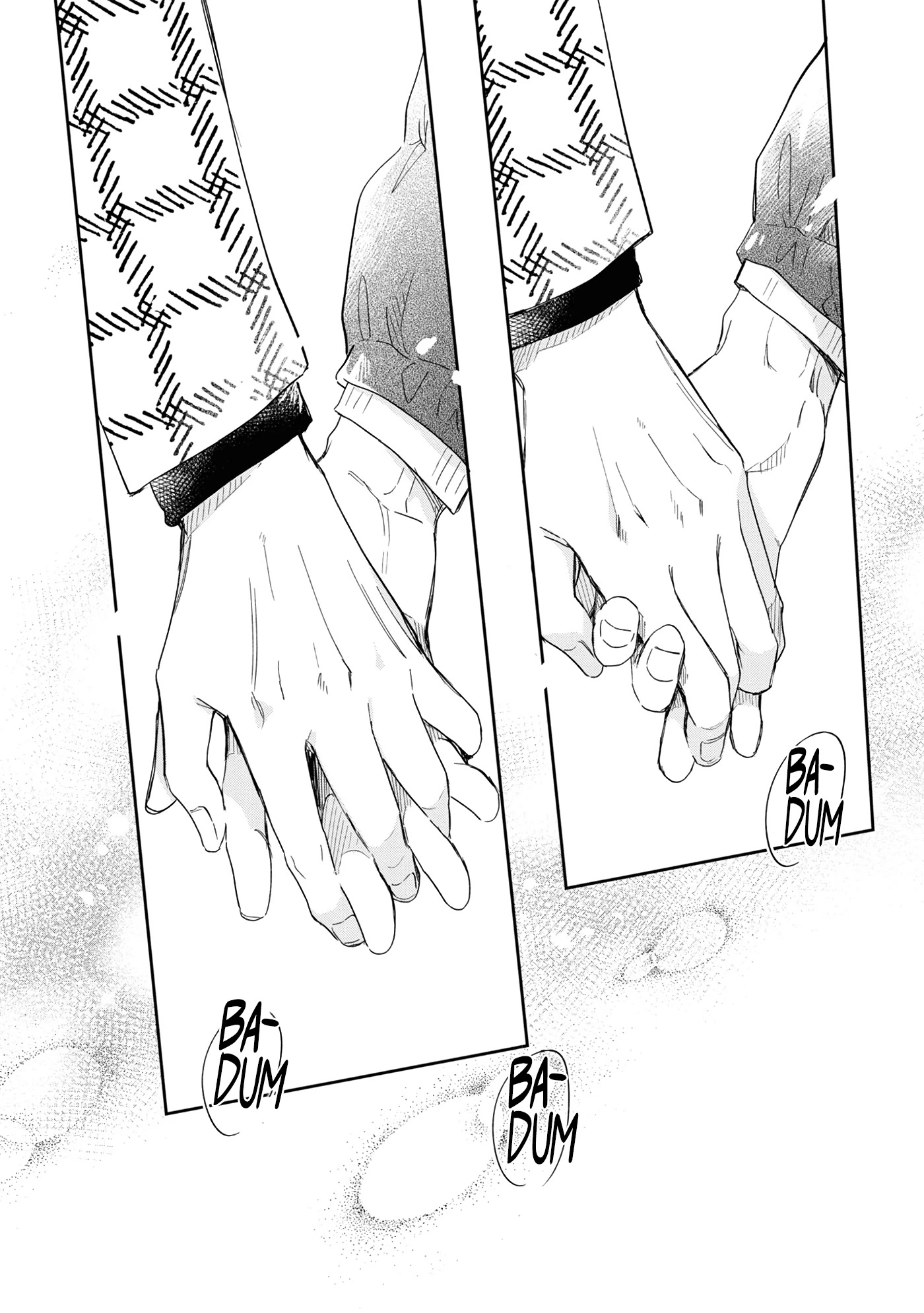 Minato Shouji Coin Laundry Chapter 13 page 21 - Chapter 13: I love you so much, I hate you.