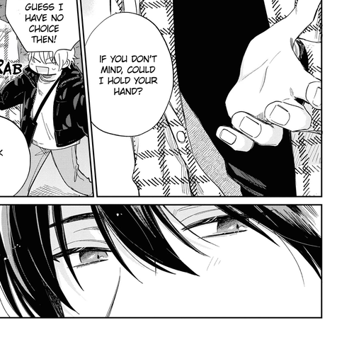 Minato Shouji Coin Laundry Chapter 13: I love you so much, I hate you. cover