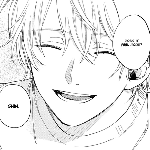 Minato Shouji Coin Laundry Chapter 14.5 cover