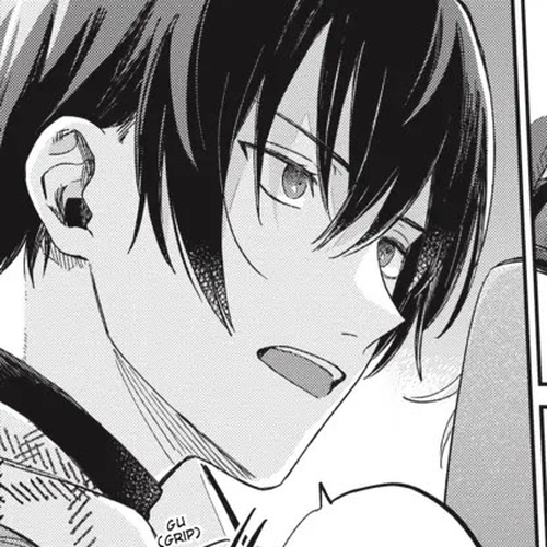 Minato Shouji Coin Laundry Chapter 18.5: Bonus chapter 13.5: I wanna be a grown-up. cover