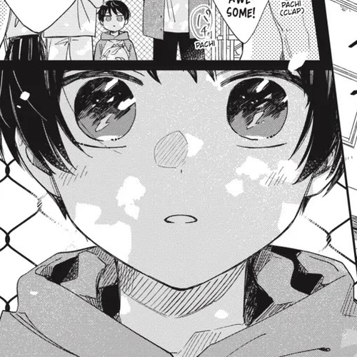 Minato Shouji Coin Laundry Chapter 18: This is your weak spot, isn't it? cover