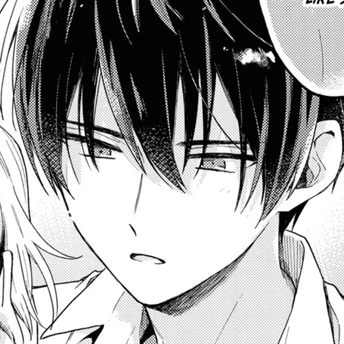 Minato Shouji Coin Laundry Chapter 3: Then, tell me, do you like or hate me? cover