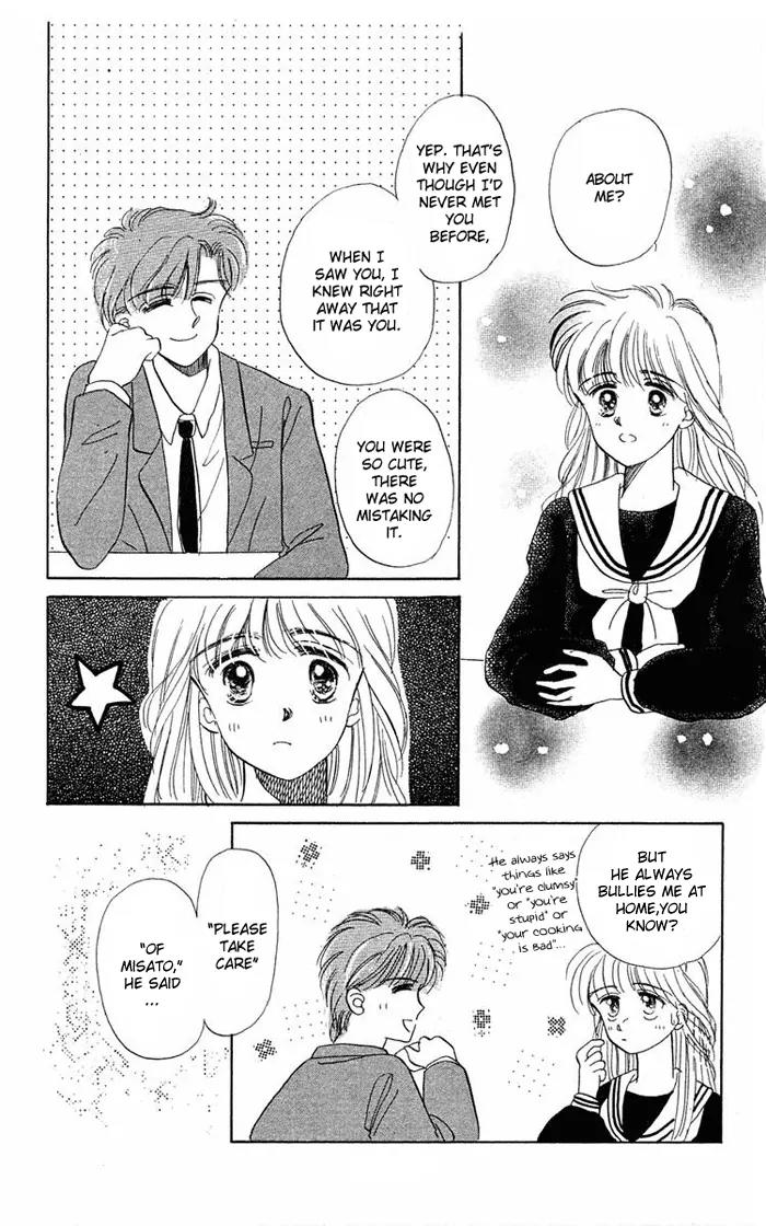 Mind Game Chapter 1 page 36 - Chapter 1