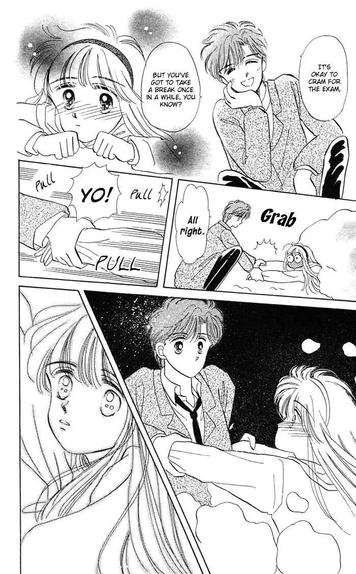 Mind Game Chapter 2 page 27 - Chapter 2